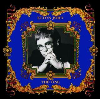 Elton John - The One - CD (CD: Elton John - The One)