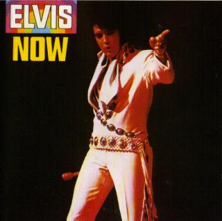Elvis Presley - Elvis Now - CD (CD: Elvis Presley - Elvis Now)