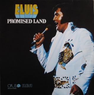 Elvis Presley - Promised Land - LP / Vinyl (LP / Vinyl: Elvis Presley - Promised Land)