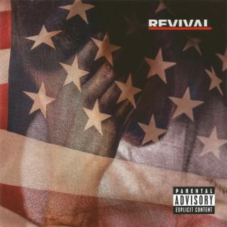 Eminem - Revival - CD (CD: Eminem - Revival)