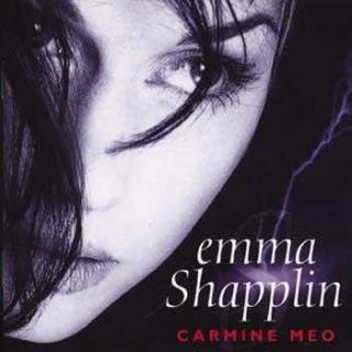 Emma Shapplin - Carmine Meo - CD (CD: Emma Shapplin - Carmine Meo)