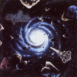 Endless - Perihelion - CD (CD: Endless - Perihelion)