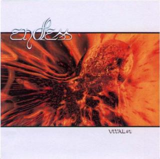 Endless - Vital #1 - CD (CD: Endless - Vital #1)