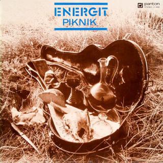 Energit - Piknik - LP / Vinyl (LP / Vinyl: Energit - Piknik)