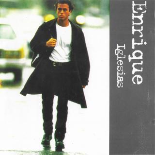 Enrique Iglesias - Enrique Iglesias - CD (CD: Enrique Iglesias - Enrique Iglesias)