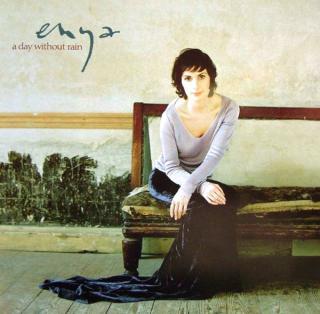 Enya - A Day Without Rain - CD (CD: Enya - A Day Without Rain)