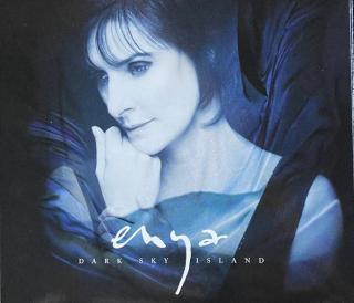 Enya - Dark Sky Island - CD (CD: Enya - Dark Sky Island)