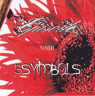 Episode With 5 Symbols - Episode With 5Symbols - CD (CD: Episode With 5 Symbols - Episode With 5Symbols)