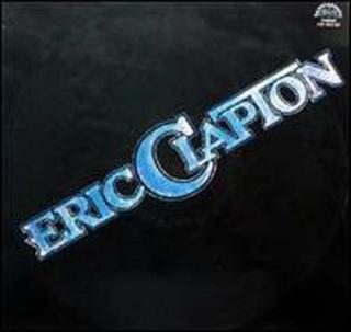 Eric Clapton - Eric Clapton - LP / Vinyl (LP / Vinyl: Eric Clapton - Eric Clapton)
