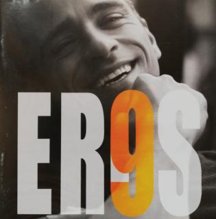 Eros Ramazzotti - 9 - CD (CD: Eros Ramazzotti - 9)