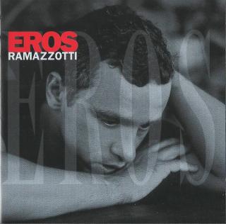 Eros Ramazzotti - Eros - CD (CD: Eros Ramazzotti - Eros)
