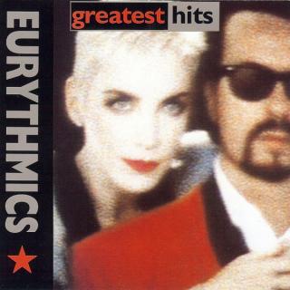 Eurythmics - Greatest Hits - CD (CD: Eurythmics - Greatest Hits)