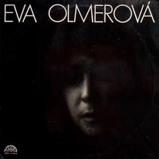 Eva Olmerová - Eva Olmerová - LP / Vinyl (LP / Vinyl: Eva Olmerová - Eva Olmerová)