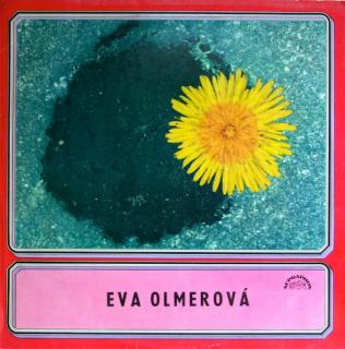 Eva Olmerová  Traditional Jazz Studio - Eva Olmerová - LP / Vinyl (LP / Vinyl: Eva Olmerová  Traditional Jazz Studio - Eva Olmerová)