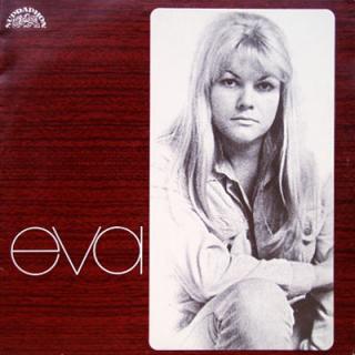 Eva Pilarová - Eva - LP / Vinyl (LP / Vinyl: Eva Pilarová - Eva)