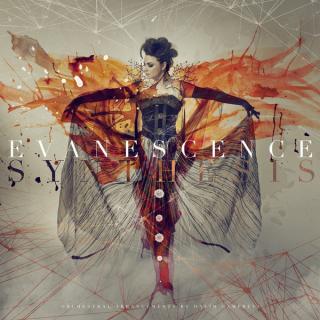 Evanescence - Synthesis - CD (CD: Evanescence - Synthesis)