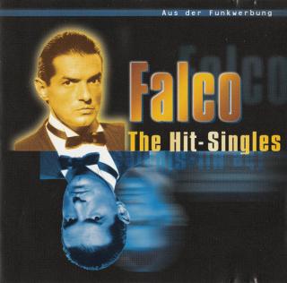 Falco - The Hit-Singles - CD (CD: Falco - The Hit-Singles)