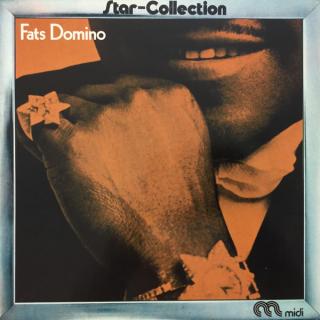 Fats Domino - Star-Collection - LP (LP: Fats Domino - Star-Collection)