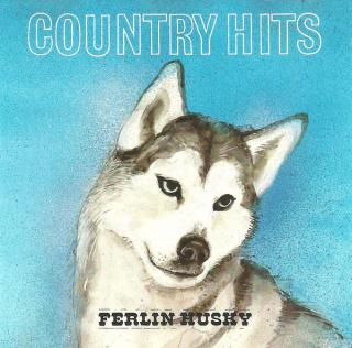 Ferlin Husky - Country Hits - CD (CD: Ferlin Husky - Country Hits)