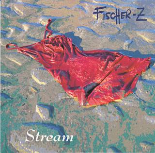 Fischer-Z - Stream - CD (CD: Fischer-Z - Stream)