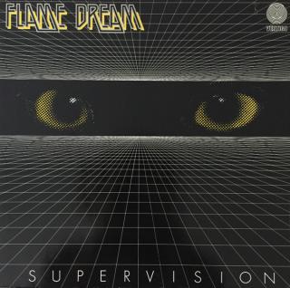 Flame Dream - Supervision - LP (LP: Flame Dream - Supervision)
