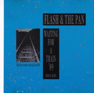 Flash  The Pan - Flash Hits - CD (CD: Flash  The Pan - Flash Hits)