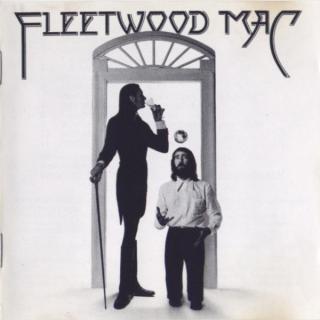 Fleetwood Mac - Fleetwood Mac - CD (CD: Fleetwood Mac - Fleetwood Mac)
