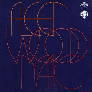 Fleetwood Mac - Fleetwood Mac - LP / Vinyl (LP / Vinyl: Fleetwood Mac - Fleetwood Mac)