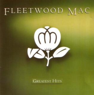 Fleetwood Mac - Greatest Hits - CD (CD: Fleetwood Mac - Greatest Hits)