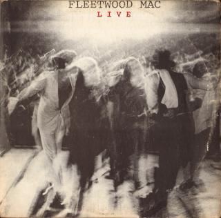 Fleetwood Mac - Live - LP / Vinyl (LP / Vinyl: Fleetwood Mac - Live)