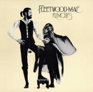 Fleetwood Mac - Rumours - LP (LP: Fleetwood Mac - Rumours)
