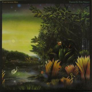 Fleetwood Mac - Tango In The Night - LP / Vinyl (LP / Vinyl: Fleetwood Mac - Tango In The Night)