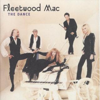 Fleetwood Mac - The Dance - CD (CD: Fleetwood Mac - The Dance)