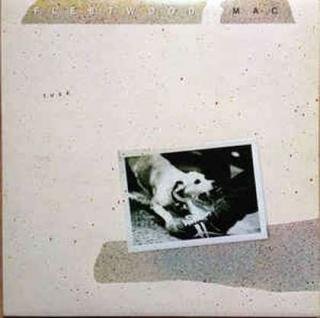 Fleetwood Mac - Tusk - LP / Vinyl (LP / Vinyl: Fleetwood Mac - Tusk)