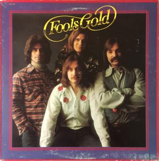 Fools Gold - Fools Gold - LP (LP: Fools Gold - Fools Gold)