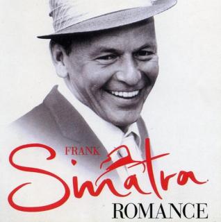 Frank Sinatra - Romance - CD (CD: Frank Sinatra - Romance)
