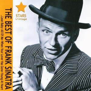 Frank Sinatra - The Best Of Frank Sinatra - CD (CD: Frank Sinatra - The Best Of Frank Sinatra)