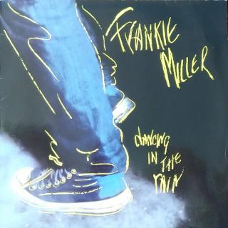 Frankie Miller - Dancing In The Rain - LP (LP: Frankie Miller - Dancing In The Rain)
