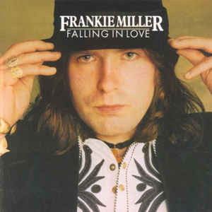 Frankie Miller - Falling In Love - LP (LP: Frankie Miller - Falling In Love)