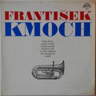 František Kmoch - František Kmoch - LP / Vinyl (LP / Vinyl: František Kmoch - František Kmoch)