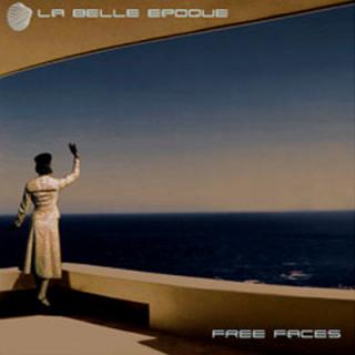 Free Faces - La Belle Epoque - CD (CD: Free Faces - La Belle Epoque)