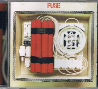 FUSE - Fuse - CD (CD: FUSE - Fuse)
