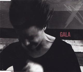 Gala - Come Into My Life - CD (CD: Gala - Come Into My Life)