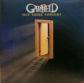 Garfield - Out There Tonight - LP (LP: Garfield - Out There Tonight)