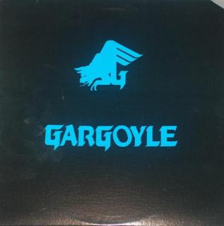 Gargoyle - Gargoyle - LP (LP: Gargoyle - Gargoyle)