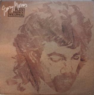 Gary Morris - Plain Brown Wrapper - LP (LP: Gary Morris - Plain Brown Wrapper)
