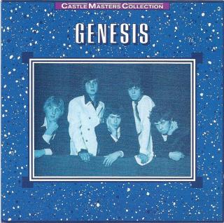 Genesis - And The Word Was... - CD (CD: Genesis - And The Word Was...)