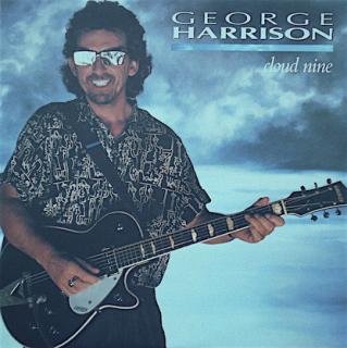 George Harrison - Cloud Nine - LP / Vinyl (LP / Vinyl: George Harrison - Cloud Nine)