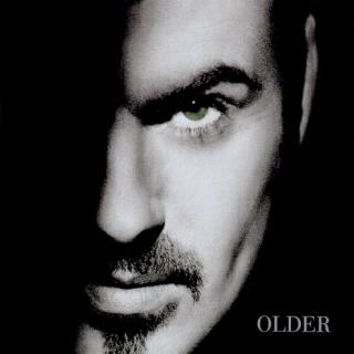 George Michael - Older - CD (CD: George Michael - Older)