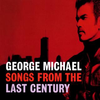 George Michael - Songs From The Last Century - CD (CD: George Michael - Songs From The Last Century)